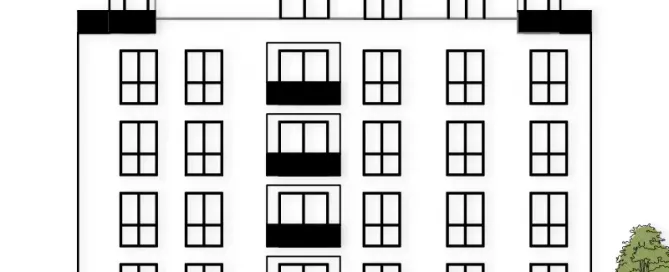 Rochner & Stahl Immobilien GmbH: 63526 Erlensee Wohn- und Gewerbegebäude