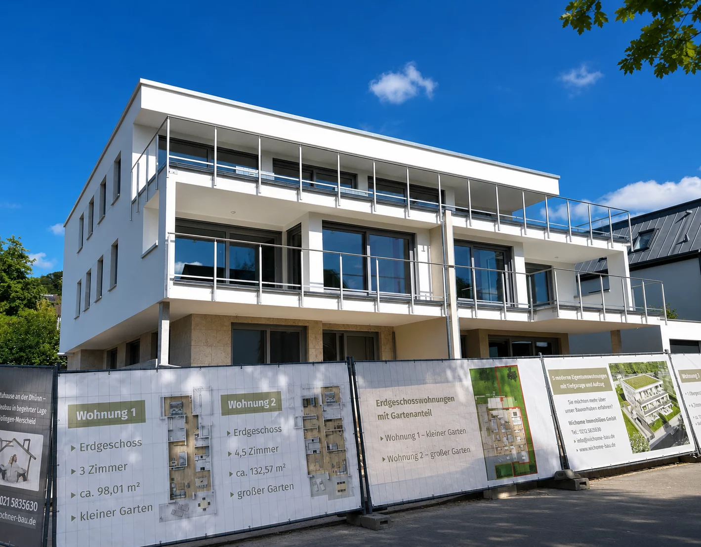 Gneisenaustraße
